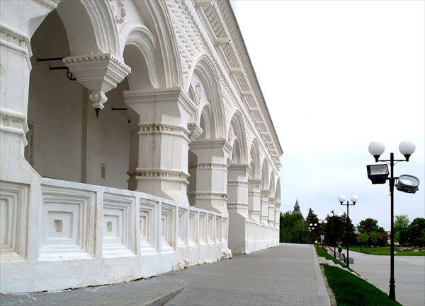 Успенский собор – главный православный храм Астрахани - 2